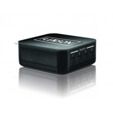  Сумматор Оптичечких Аудиосигналов SONOS Flexson 4-Way Digital Audio Switcher For SONOS PLAYBAR