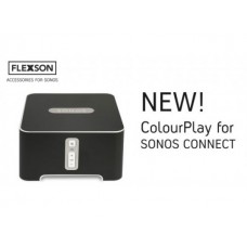  Наклейка SONOS ColourPlay Skin For SONOS CONNECT - Black