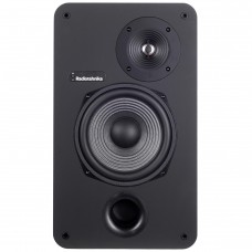 Полочная акустика Radiotehnika Sigma 1.01 Black Ash