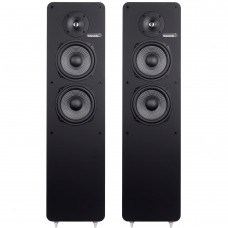 Напольная акустика Radiotehnika Sigma 1.02 Black Ash