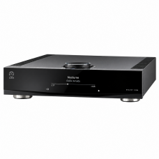 LINN SELEKT DSM со встроенным усилителем