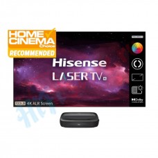 Лазерный ТВ с экраном Hisense 120L9G-CINE